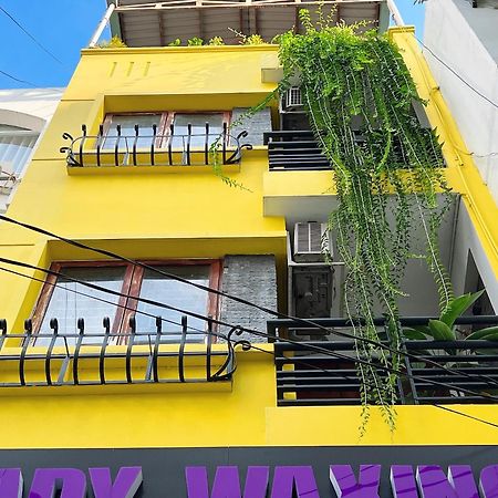 Co Homestay Saigon 호치민 외부 사진