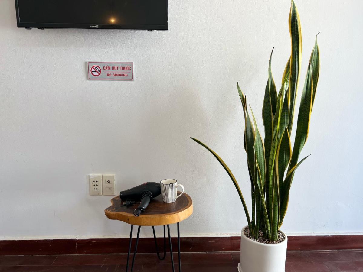 Co Homestay Saigon 호치민 외부 사진