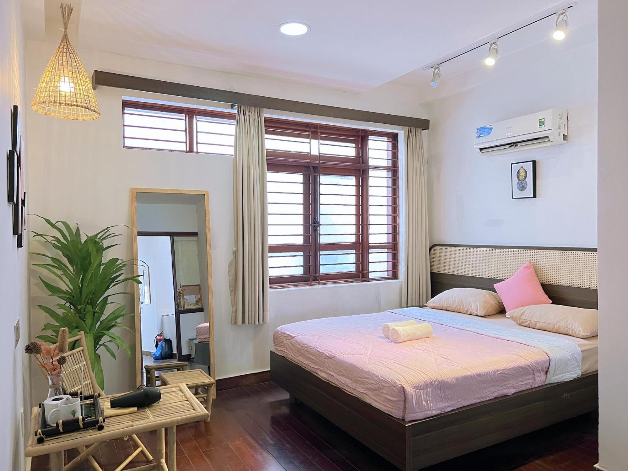 Co Homestay Saigon 호치민 외부 사진