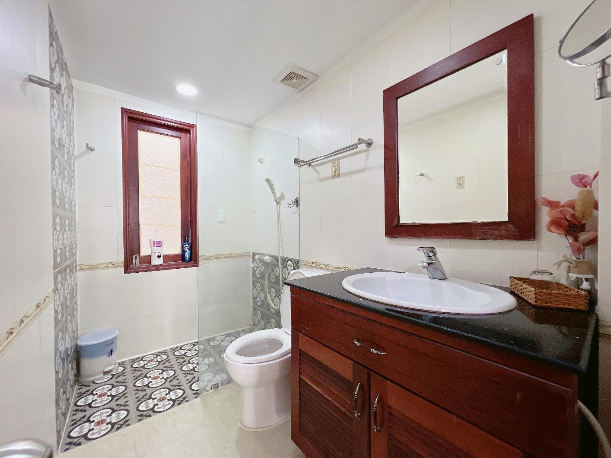 Co Homestay Saigon 호치민 외부 사진